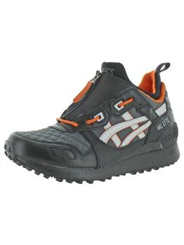 Asics Tiger | Gel-Lyte MT Mens Leather Lace-Up Sneakers 5.2折起