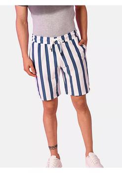 商品Men Striped Stylish Casual & Active Shorts,商家Belk,价格¥344图片