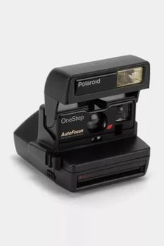 Polaroid | Polaroid OneStep AutoFocus Vintage 600 Instant Camera Refurbished by Retrospekt,商家Urban Outfitters,价格¥957