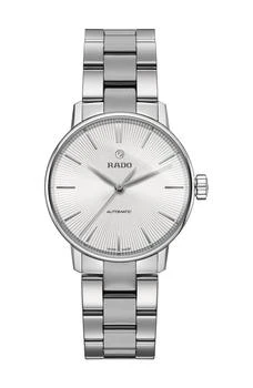 Rado | Women's Rado Centrix Bracelet Watch, 32mm,商家Nordstrom Rack,价格¥6075