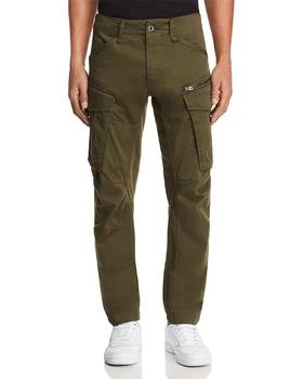 推荐G-STAR RAW Rovic New Tapered Fit Cargo Pants商品