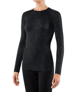 FALKE | ESS Sport Wool Tech Long Sleeve 