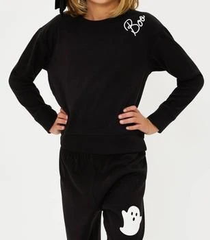 Beach Riot | Beach Riot - Little Cassia Sweatshirt,商家ELITE FINDS,价格¥303