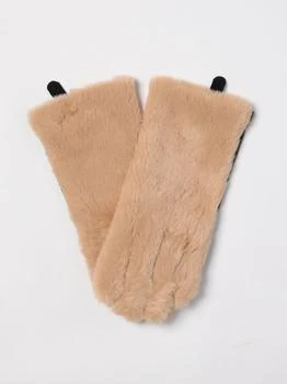 ACTITUDE TWINSET | Gloves woman Twinset - Actitude,商家GIGLIO.COM,价格¥526