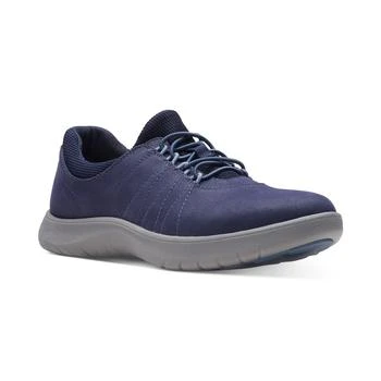 Clarks | Women's Adella Stroll Lace-Up Sneakers 5.9折