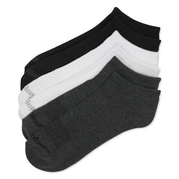 New Balance | Men's Athletic Low Cut Socks - 6 pk.商品图片,8.3折, 独家减免邮费