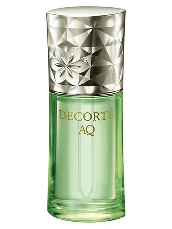 精华油怎么选, DECORTé | AQ Botanical Pure Conditioning Oil商品图片 