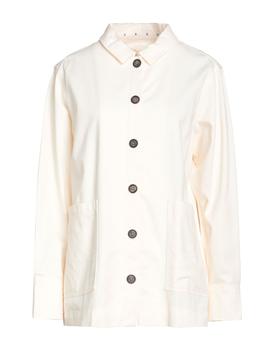 商品Barbour | Solid color shirts & blouses,商家YOOX,价格¥502图片