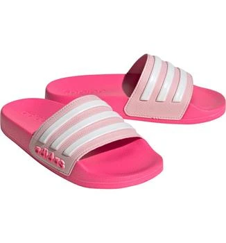 推荐Kids' Adilette Shower Slide Sandal商品