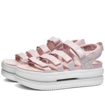 nike女鞋经典款, NIKE | Nike Classic Sandal W商品图片 7.3折