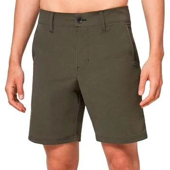 推荐Oakley Men's Pierside 19" RC Hybrid Shorts商品