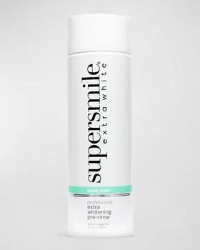 Supersmile | Professional Extra Whitening Pre-Rinse,商家Neiman Marcus,价格¥200