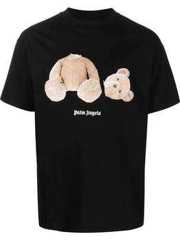 推荐Bear classic t-shirt商品