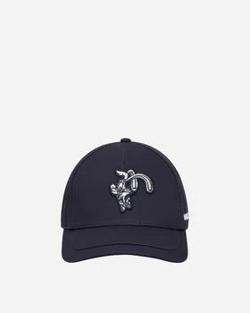 Moncler | Baseball Cap Blue 