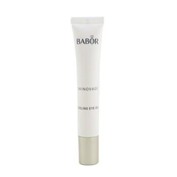 商品Babor Skinovage Cooling Eye Gel Ladies cosmetics 4015165331391图片