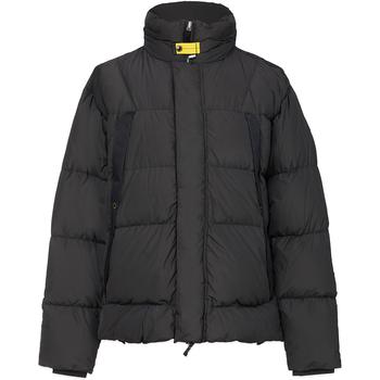 推荐Gale Puffer Jacket - Black商品