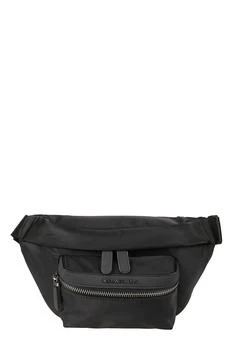 Michael Kors | Michael Kors Logo Lettering Belt Bag,商家Cettire,价格¥1610