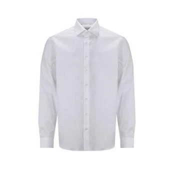 Calvin Klein | Chemise droite en coton organique 6.0折