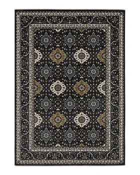 Oriental Weavers | Vivian VI04C Area Rug, 7'10" x 10'10",商家Bloomingdale's,价格¥14958