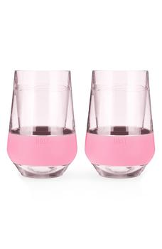 商品HOST | Wine Freeze XL Cooling Cups - Set of 2,商家Nordstrom Rack,价格¥208图片