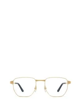 Cartier | Cartier Square Frame Glasses 8折, 独家减免邮费