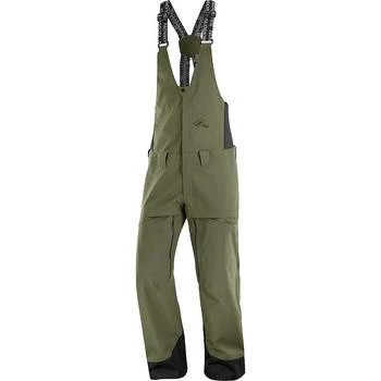 Salomon | Salomon Men's Stance 3L Bib Pant 7.5折