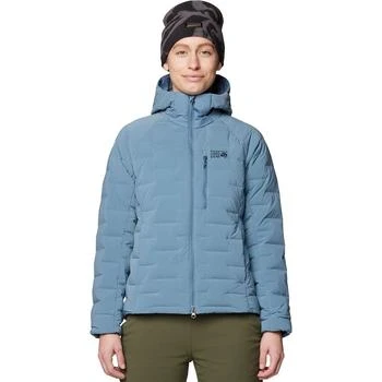 Mountain Hardwear | Stretchdown Hooded Jacket - Women's,商家Backcountry,价格¥980
