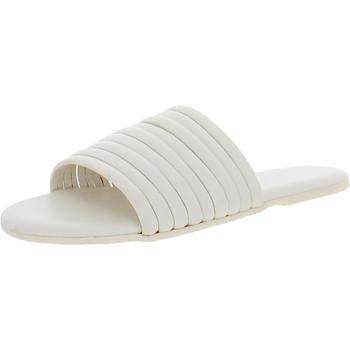 Tkees | Tkees Womens Caro Strappy Slip On Slide Sandals商品图片,5.5折