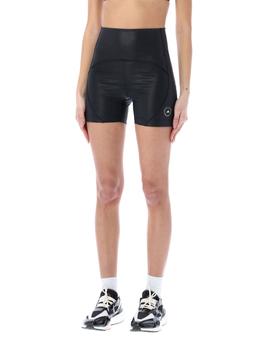 商品Adidas | Adidas by Stella McCartney Yoga Shorts,商家Italist,价格¥965图片