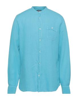 Woolrich | Linen shirt商品图片,4.1折