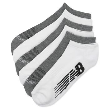 New Balance | Men's Athletic Low Cut Socks - 6 pk.商品图片,8.3折, 独家减免邮费