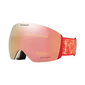 Oakley | Unisex Flight Deck Snow Goggles,商家Macy's,价格¥1593
