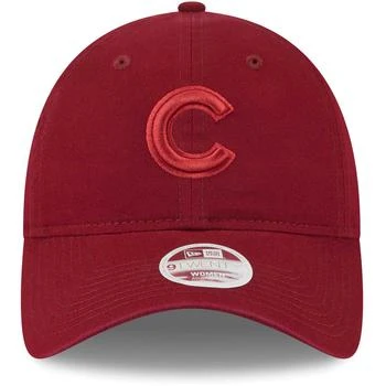 推荐New Era Cubs Color Pack 9TWENTY Adjustable Hat - Women's商品