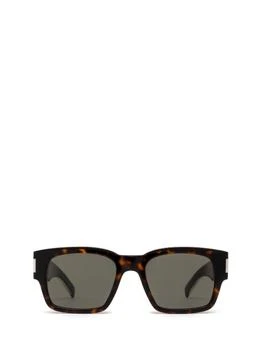 Yves Saint Laurent | Sl 617 002 Sunglasses 7.5折