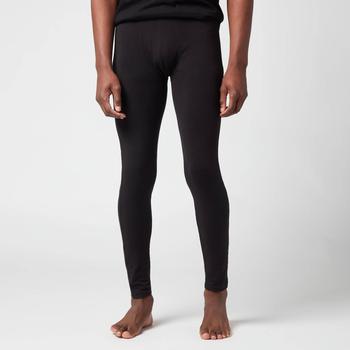 推荐BOSS Bodywear Men's Long Johns - Black商品