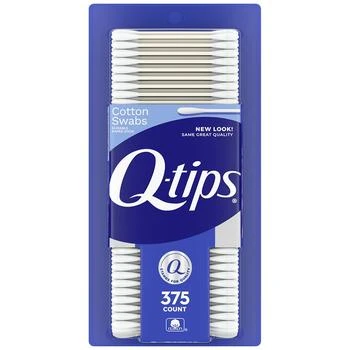 Q-tips | Cotton Swabs Original,商家Walgreens,价格¥36