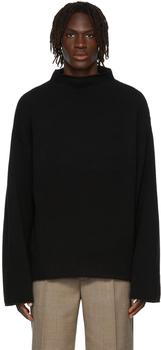 essentials毛衣, Fear of god | Cashmere Turtleneck商品图片 3.3折