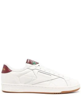 Reebok | REEBOK - Leather Sneakers 7.2折