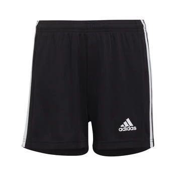 Adidas | Squadra 21 Shorts (Little Kids/Big Kids) 