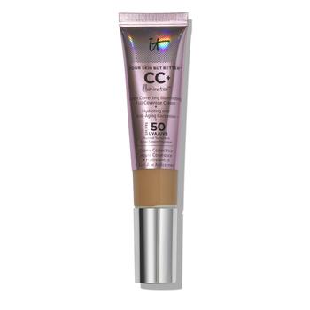product CC+ Cream Illumination SPF50+ image