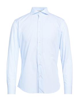 商品Aquascutum | Checked shirt,商家YOOX,价格¥301图片