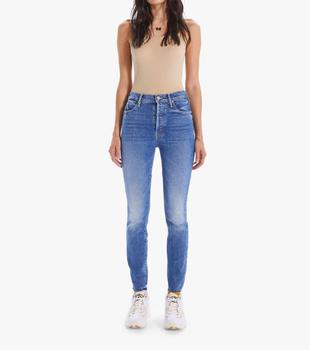 推荐The Stunner Ankle Fray In Crate Digger商品
