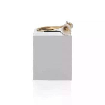 Michael Aram | Calla Lily Tissue Box Holder,商家Macy's,价格¥1032