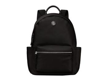 tory burch lee双肩包, Tory Burch | Virginia Zip Backpack商品图片 
