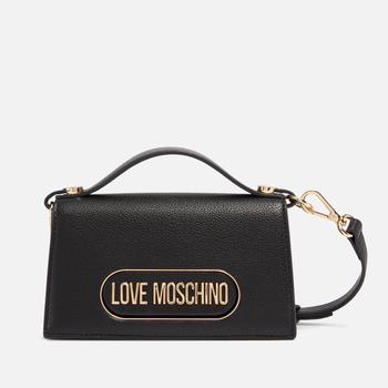 推荐Love Moschino Grainy Bag商品