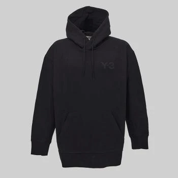 推荐Y-3 黑色男士卫衣/帽衫 GV4198商品