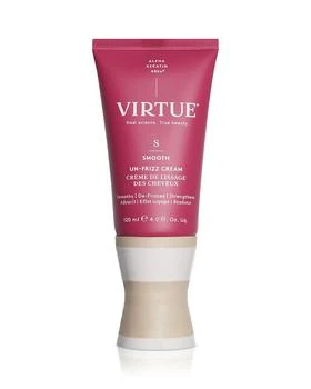 VIRTUE | Un Frizz Cream 4 oz. 