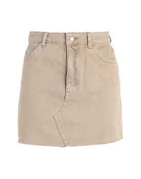 商品Topshop | Denim skirt,商家YOOX,价格¥256图片