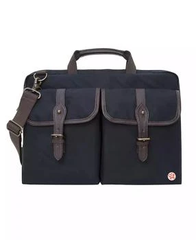 Token | Waxed Knickerbocker 15" Laptop Bag,商家Macy's,价格¥1792