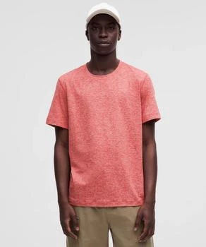 Lululemon | 男士运动短袖T恤 速干,商家Lululemon Canada,价格¥168